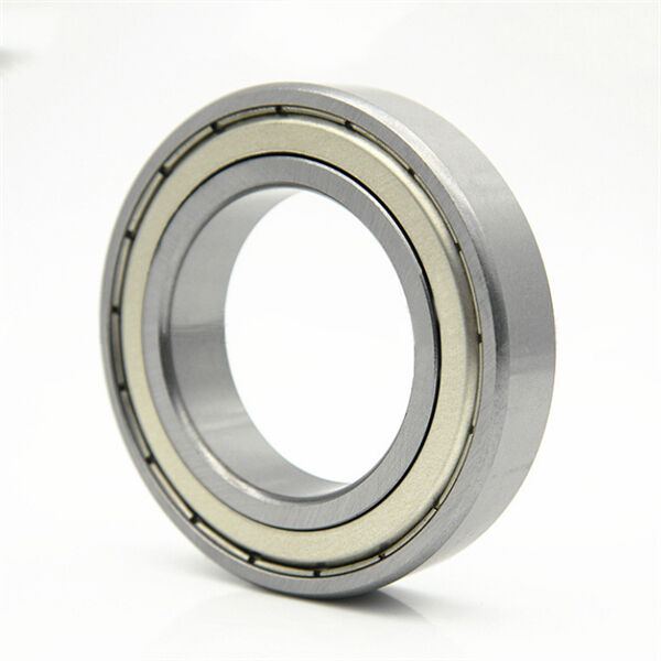 Meet Your Industrial Needs with the Reliable 6003 Bearing in Your Toolbox