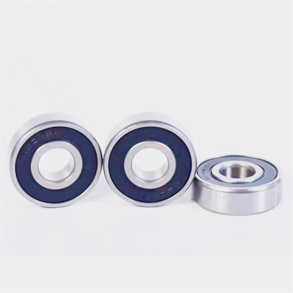 Applications of the 6006 2rs Bearing in Various Industries.