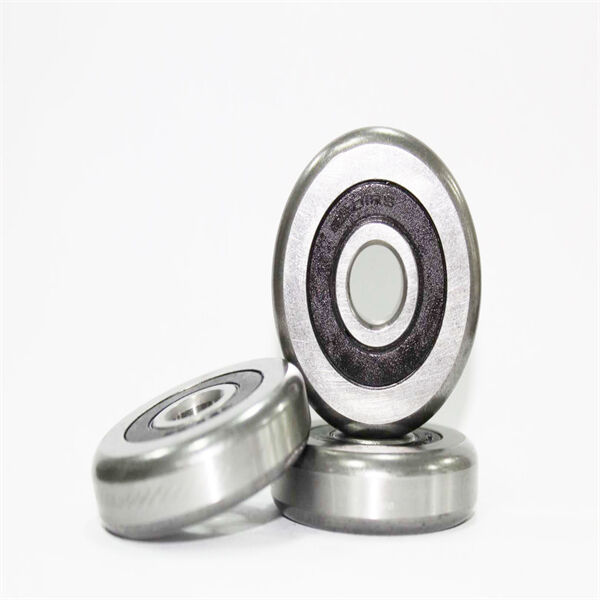 Keeping Your Machines Running Smoothly with 6307 Bearing