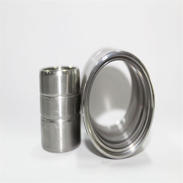 Where Metric Sleeve Bearings Excel