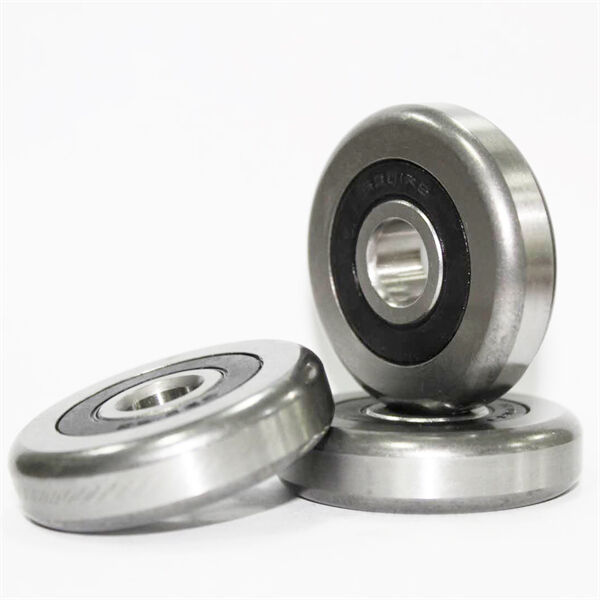 How to identify and choose quality 6303 2rs bearings.
