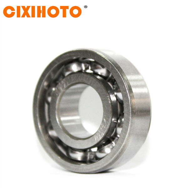 The Benefits of Choosing a High-Quality 6304 Bearing