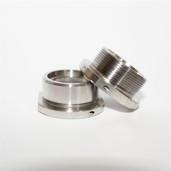 The Importance of Bearing Center Alignment for Optimal Machine Function