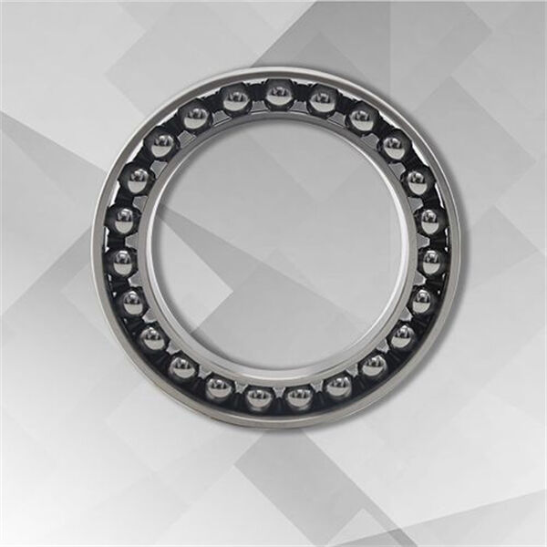 Choose the Right Axial Bearing for Your Application