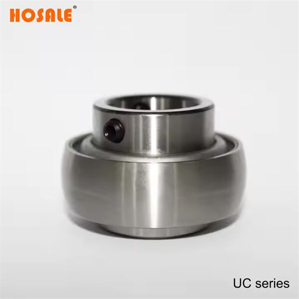 استكشاف وظائف UC205
