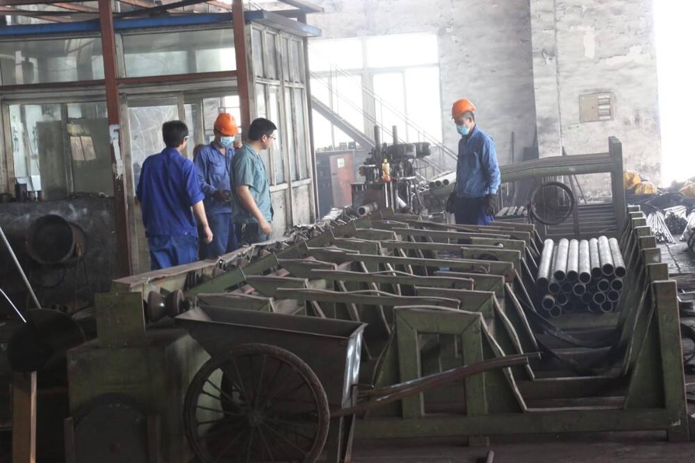 BEARING MATERIAL SAE52100 /GCr15  BEARING STEEL TUBE Seamless Steel Tube HOT SALE IN CHINA by cold drawn details