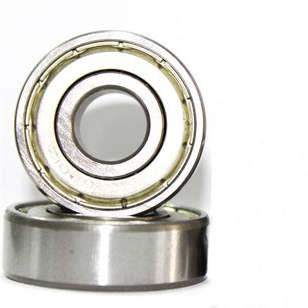 Maximize Efficiency with Reliable 6201 Bearings