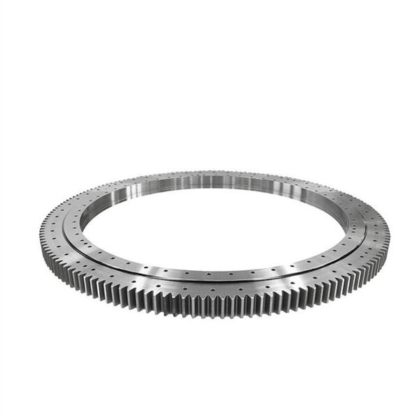 Advanced Slewing Ring Solutions for Aerospace and Defense Applications