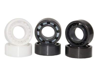 Understanding the Load Capacity of Deep Groove Ball Bearings