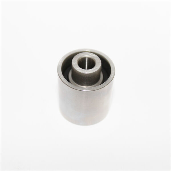 Upgraded Transmission Bearings for Improved Performance