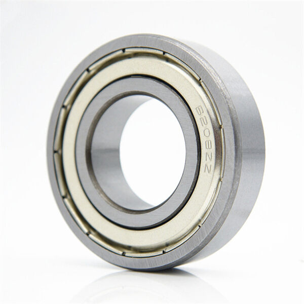 Choosing the Right 6208 Bearing for Your Application