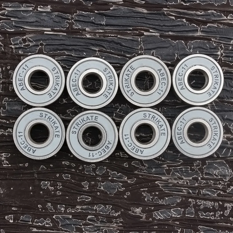 widely used bearing 608 bearings for skateboard supplier