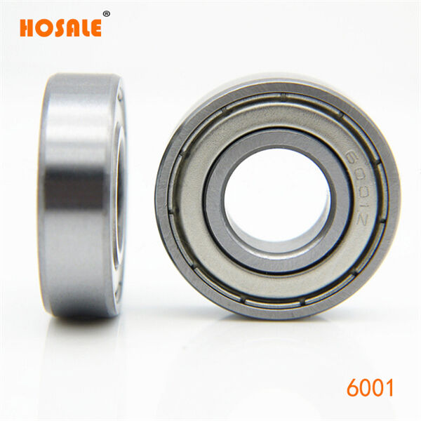 6001 bearings