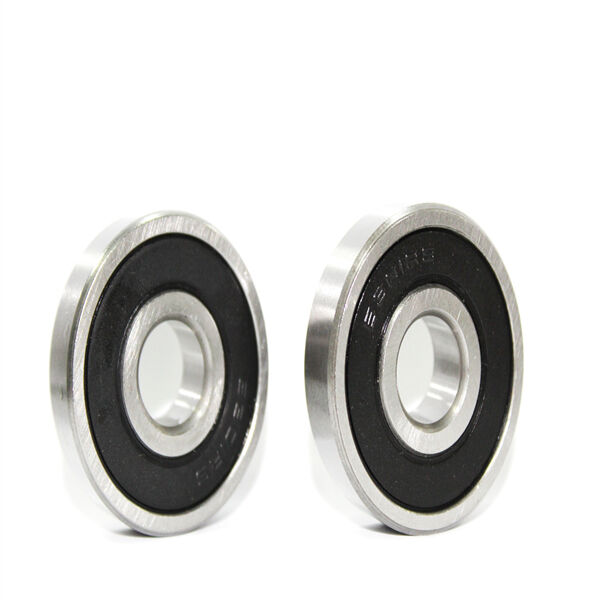 Exploring the Different Applications of 6301 Bearings in Various Industries