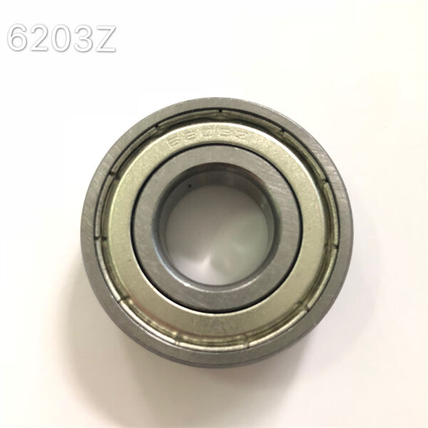 Understanding the Different Types of Sealed Bearings in the Marke