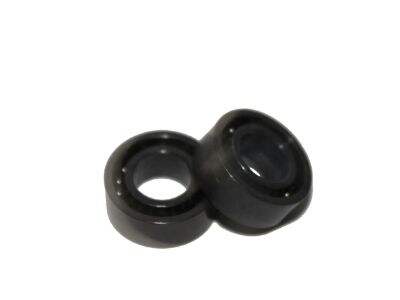 Understanding the Different Types of Deep Groove Ball Bearings and Their Uses