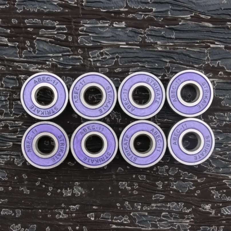 widely used bearing 608 bearings for skateboard details