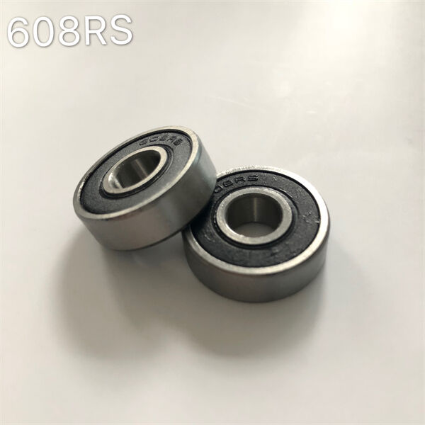 Tips Pemeliharaan untuk Memaksimalkan Prestasi 608 2rs Bearings Anda