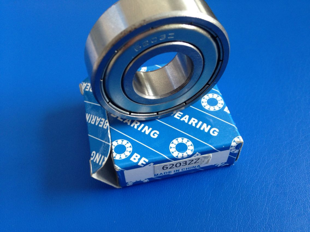 Hot sale Ceramic bearing 6800 6801 6802 6803 6804 Si3N4 bearing  ZrO2 bearing  ceramic material supplier