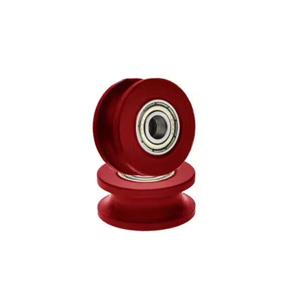 Precision-engineered 6001zz bearings for maximum reliability.