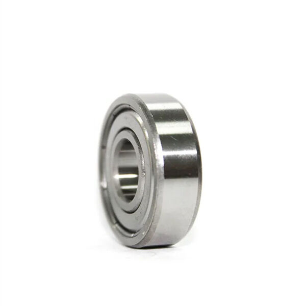 The benefits of using 6202 bearings in high-stress environments