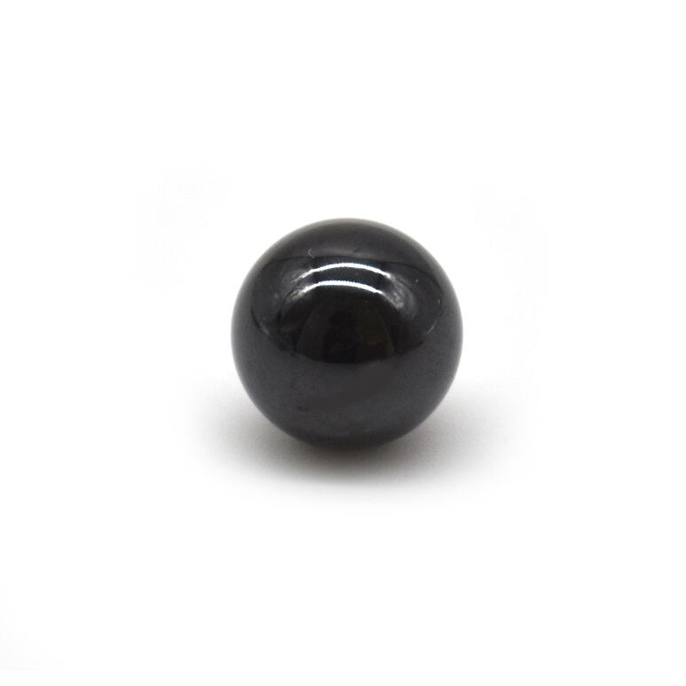 SI3N4 material ball 2mm 2.5mm 3mm 12mm ceramic ball factory