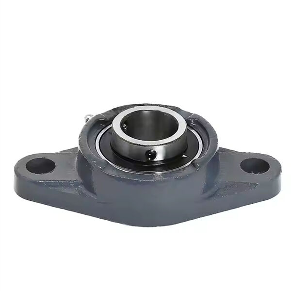The Go-To Bearing for Industrial Machinery