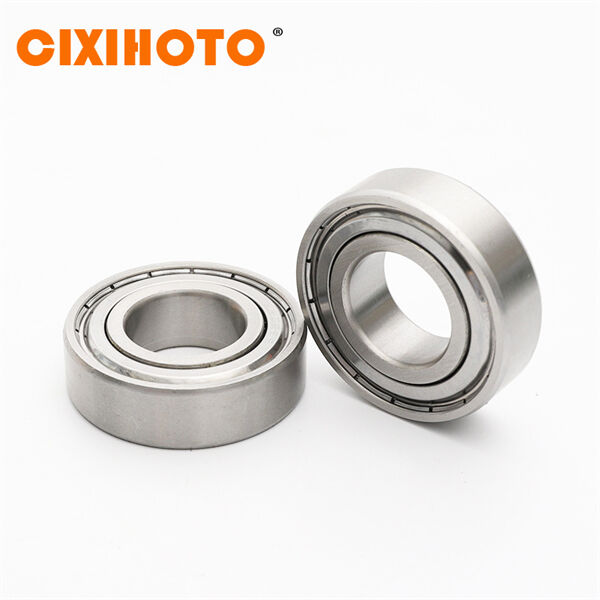 How to Install and Maintain Your 6208 Bearing