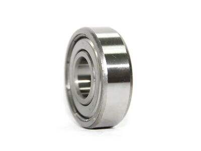 The Advantages of Ceramic Bearings in High-Speed and High-Temperature Environments
