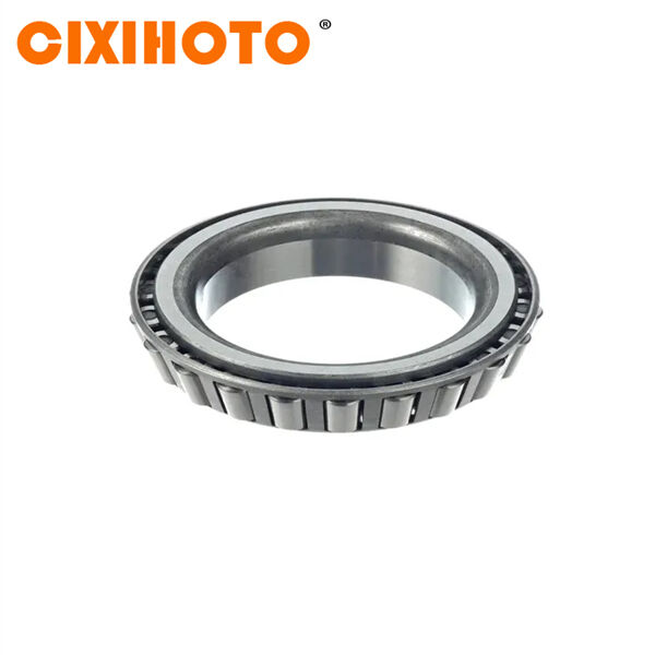 The Cost-effective Bearing Choice for Your Business.