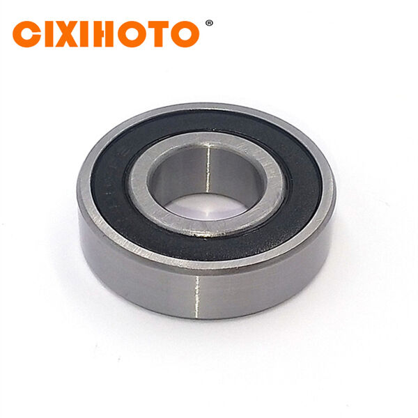 Tips for maintaining and extending the lifespan of your 6303 2rs bearings.