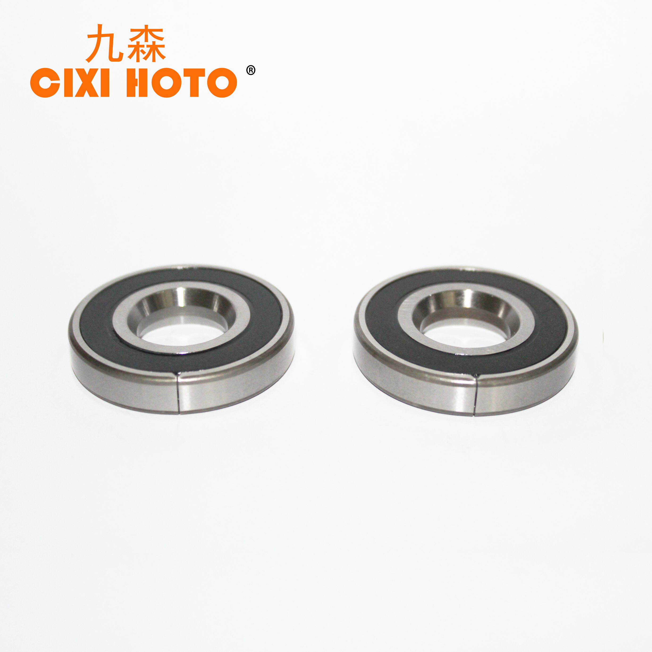 Air Jet Loom Swing Arm Bearings 6603AV Textile Machinery Spare Parts Bearing for Rapier Loom manufacture