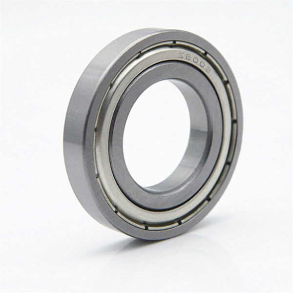 Get Smooth and Quiet Operation with the High-Quality 6003 Bearing