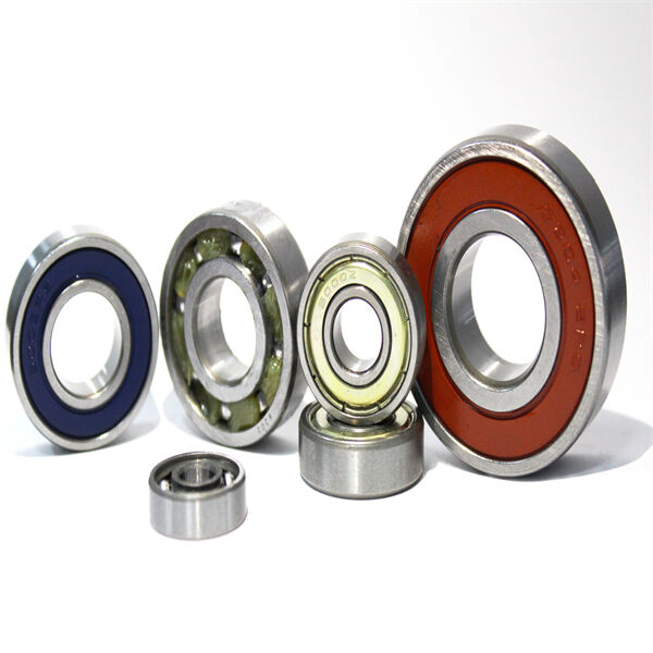 Discover the Best Bearing Suppliers Close to Your Location