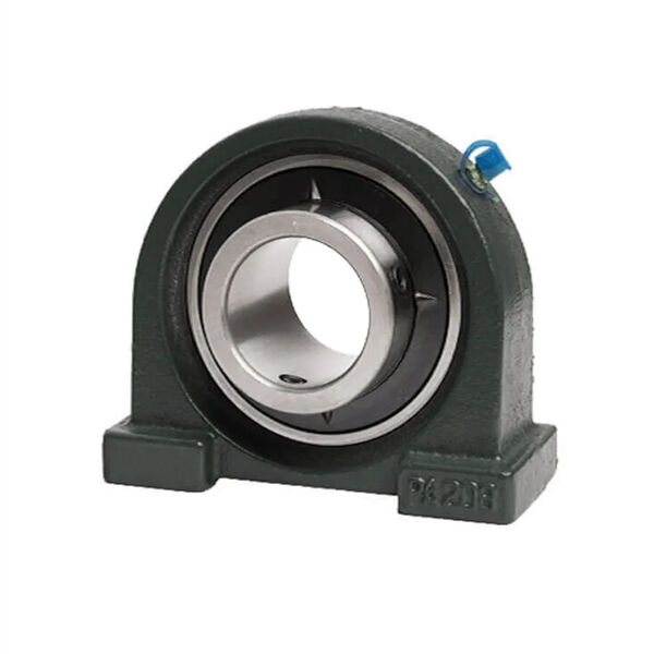 Exploring the Features of a Quality UCP 208 Pillow Block Assembly