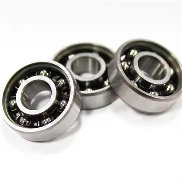 Get Back on the Road Quickly With Nearby Wheel Bearings