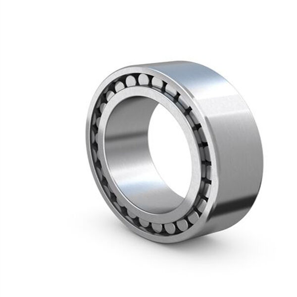 Finding the Right Cylindrical Bearing for Your Application