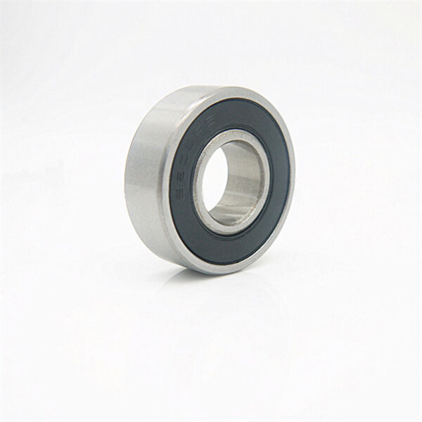 Choosing the Right 6202 2rs Ball Bearing for your Machinery