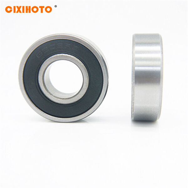 Advantages and Disadvantages of the 6208 Bearing