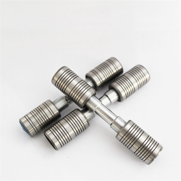 Maximizing Bearing Center Performance