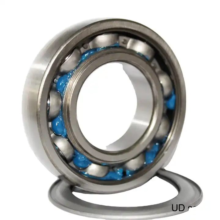 Bearing of Agricultural harvester Printing with nice quality UD204 UD205 UD206 UD207 ball bearing for machine supplier