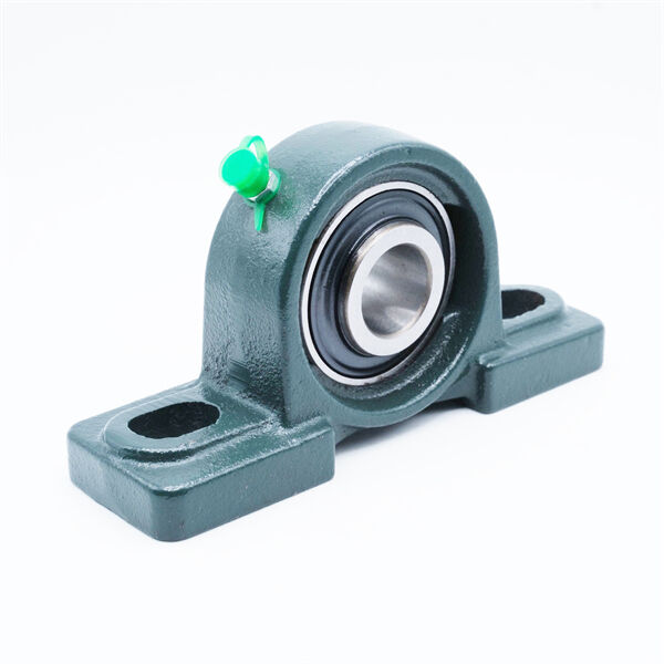 UCP204 Pillow Block Bearing