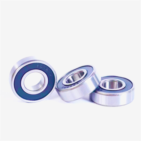 Understanding the Specifications of the 6006 2rs Bearing