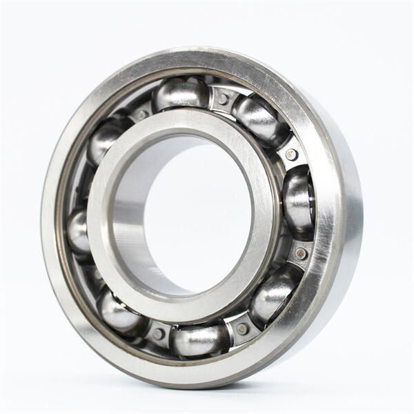 The Ultimate Bearing Solution for High-Performance Operations