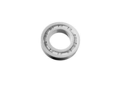 The Role of Deep Groove Bearings in Automotive Applications