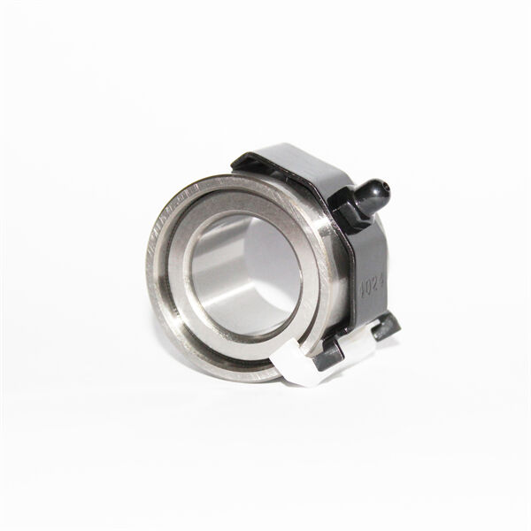 Bearing Corporation - l'épine dorsale de vos opérations.