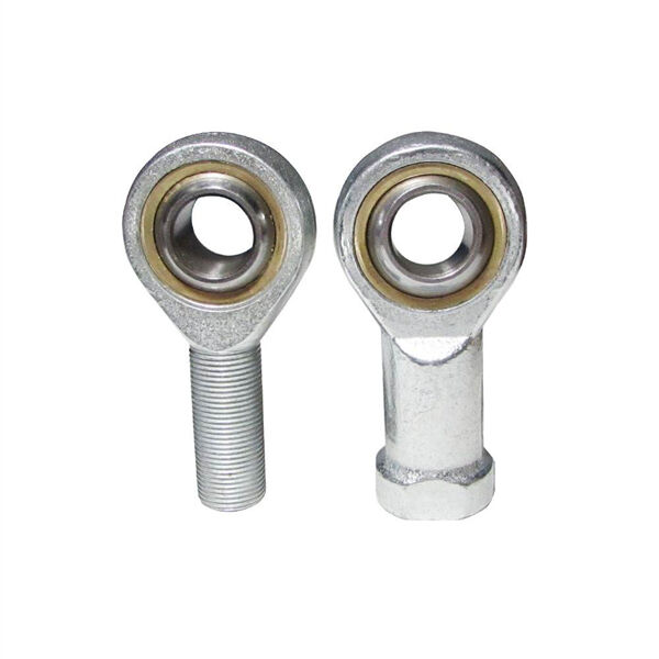 Mga Tip sa Paggamot upang Mapabilis ang Buhay ng iyong Rod End Bearings