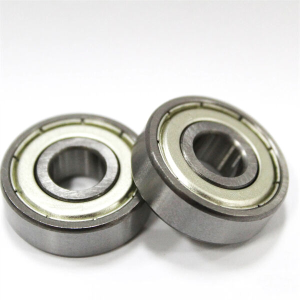 How 625zz Bearings Improve Your Machinery's Performance