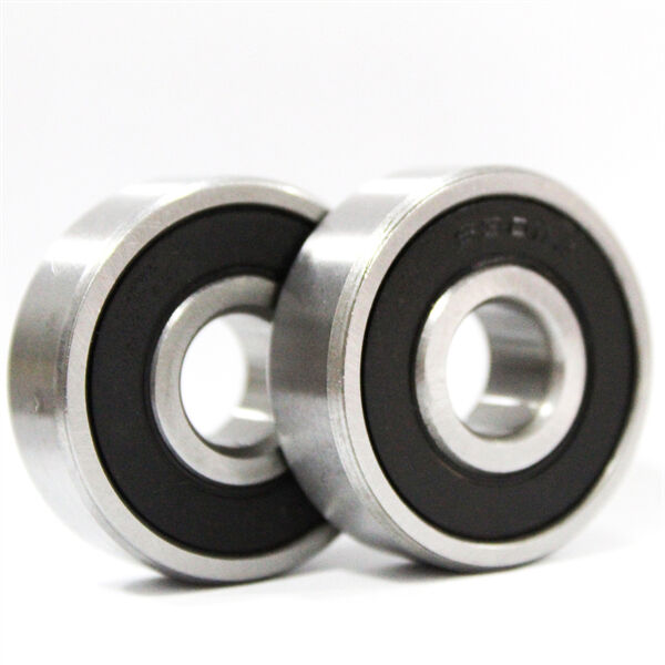 How to Choose the Best 6301 Bearings for Your Needs