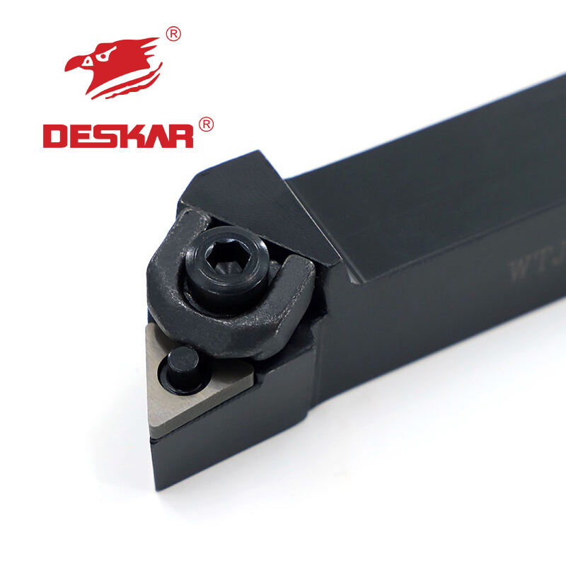 product deskar wtjnr2020k16 cuchillas para torno external turning tool holder lathe cnc turning tool holder cutting tool for lathe-5